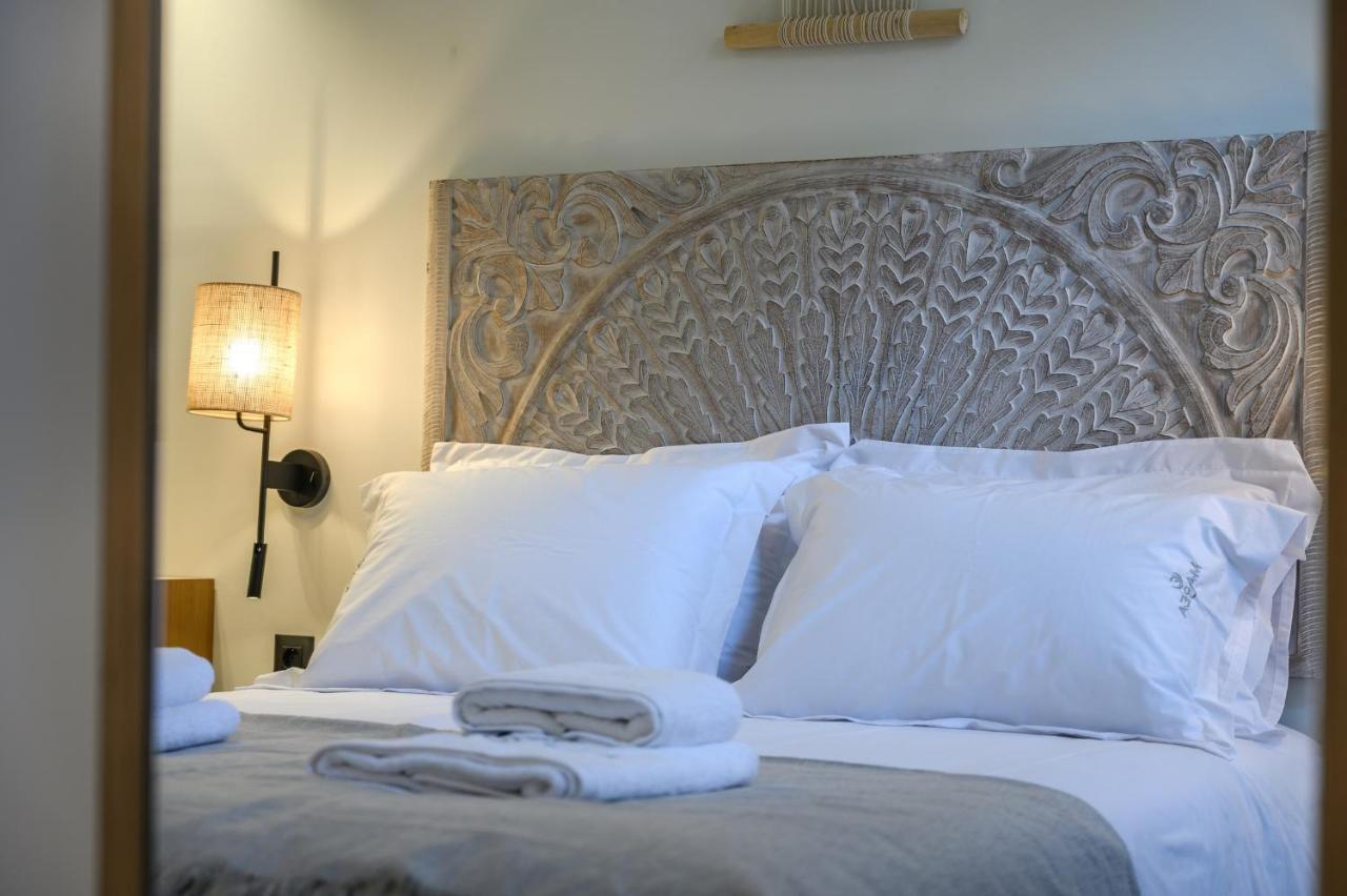 Marea Boutique Suites Rethymno  Ngoại thất bức ảnh
